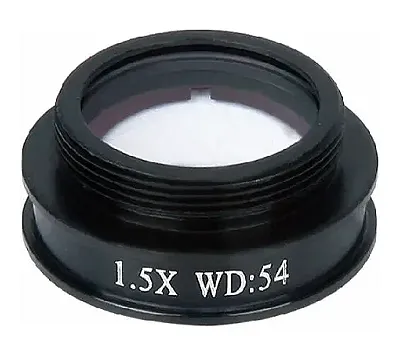 Объектив вспомогательный 1.5X ISM-DL-OB1D5X