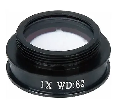 Объектив вспомогательный 1X ISM-DL-OB1X