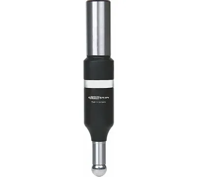 Центроискатель d10 мм ф хв.16 мм точность 0.01 мм PLUS INSIZE 6571-1