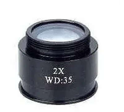 Объектив вспомогательный 4.5X ISM-DL-OB4D5X
