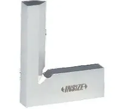 Угольник поверочный УЛ- 25 кл 00 25х20 мм INSIZE 4794-025