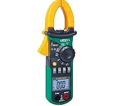 Клещи токоизмерительные цифровые INSIZE 9243-CA600