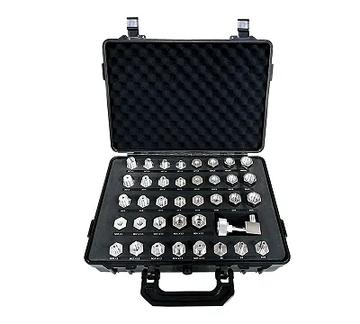 Насос пневматический для калибровки манометров INSIZE 5220-PP06