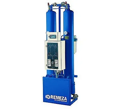 Адсорбционный осушитель Remeza RMWE 1050