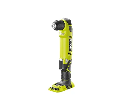 Аккумуляторная дрель, угловая, ONE+,18 В, без аккумулятора и ЗУ RYOBI RAD1801M