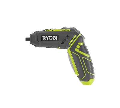 Аккумуляторная отвертка 4 В RYOBI R4SDP-L13C