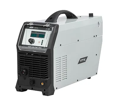 Аппарат плазменной резки HANKER CUT 120 CNC H64 ПТК 005.400.501