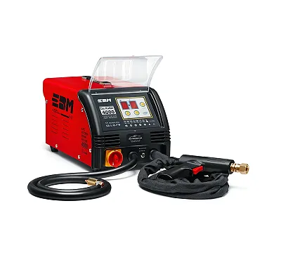 Аппарат сварочный Car Puller 4000, 3500 А, точечная сварка EBM 1507141
