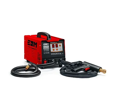 Аппарат сварочный Dent Puller 3500, 3500 А, точечная сварка EBM 1507109