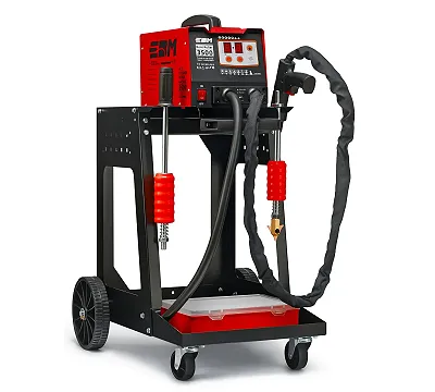 Аппарат сварочный Dent Puller 3500, 3500 А, точечная сварка EBM 1507110