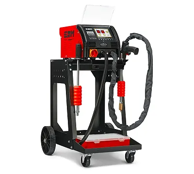 Аппарат сварочный Dent Puller 3500, 3500 А, точечная сварка EBM 1507142