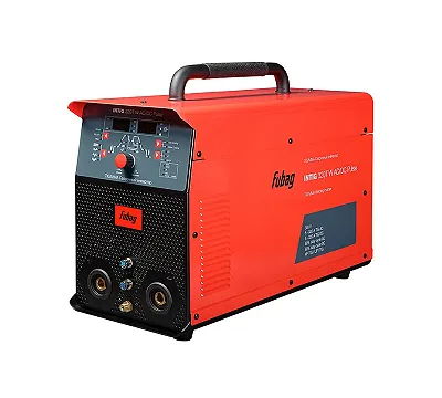 Аппарат сварочный INTIG 320 T W AC/DC Pulse, 320 А, аргонодуговая сварка FUBAG 31455.2