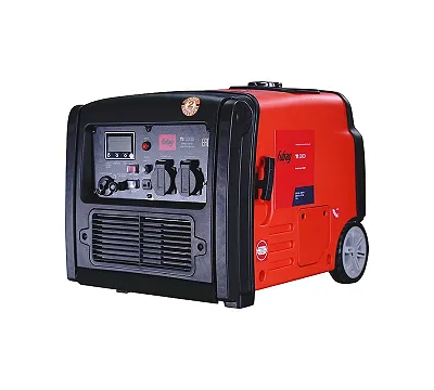 Бензогенератор TI 3200, 2,8 кВт, инверторный FUBAG 641024