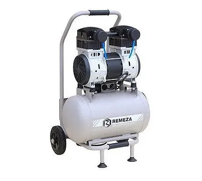 Безмасляный поршневой компрессор Remeza СБ4/С-20.OLD15