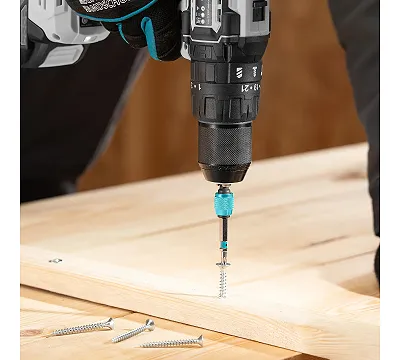 Бита Torx 30х50 мм, сталь S2, шестигр., 2 шт. Gross