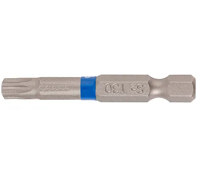 Биты стальные, 2 шт., CUTOP Profi, TORX T30, 50 мм