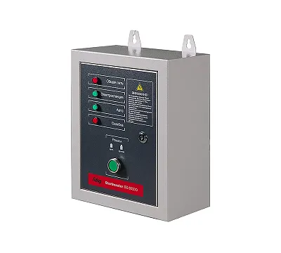 Блок автоматики Startmaster BS 6600 D для электростанции BS 6600 DA ES FUBAG 431284