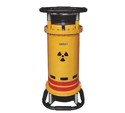 Блок ступенчатый для радиографического контроля INSIZE RXT-C010