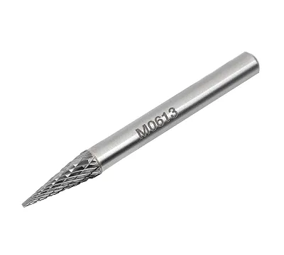 Борфреза M061306, двойная насечка ВК8 SDW TOOLS