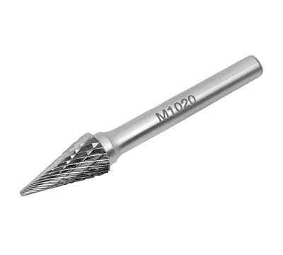 Борфреза M102006, двойная насечка ВК8 SDW TOOLS