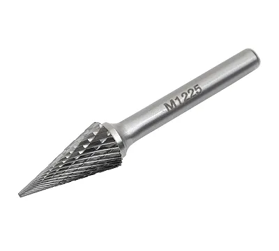 Борфреза M122506, двойная насечка ВК8 SDW TOOLS