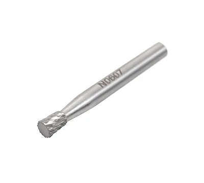 Борфреза N060706, двойная насечка ВК8 SDW TOOLS