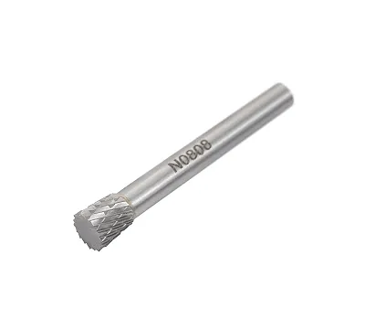 Борфреза N080806, двойная насечка ВК8 SDW TOOLS