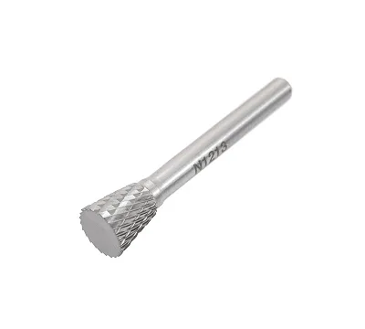 Борфреза N121306, двойная насечка ВК8 SDW TOOLS