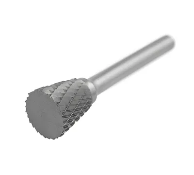 Борфреза N161906, двойная насечка ВК8 SDW TOOLS