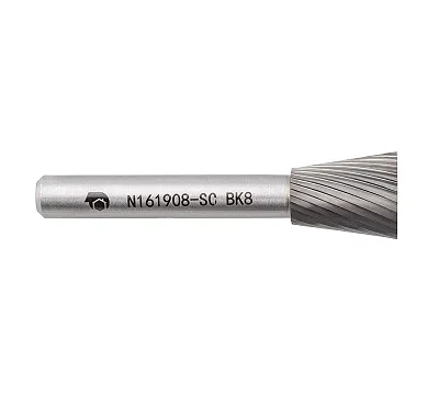 Борфреза N161908-SC с одинарной насечкой ВК8 SDW TOOLS