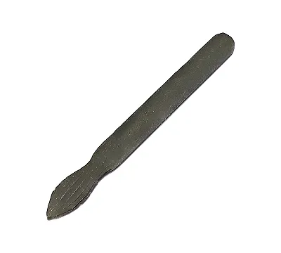 Борфреза сферосинусная d 6x13x6x60 Р6М5 оксид.