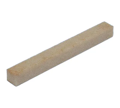 Брусок шлифовальный 10х10х100 25А 25 СТ2 (WA F60 P)