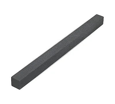 Брусок шлифовальный 10х10х150 63С 6СТ1 (GC F180 O)
