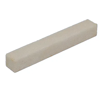 Брусок шлифовальный 13х13х100 25А 25 СМ2 (WA F60 L)