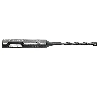 Бур d 4х100х160 тв. сплав SDS-PLUS