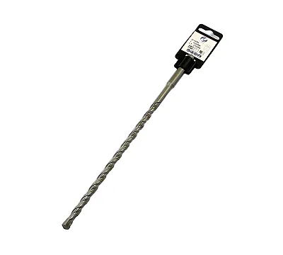 Бур 8х200х260; SDS-PLUS CNIC