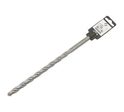 Бур d12х200х260 тв. сплав SDS-PLUS, усиленная спираль CNIC