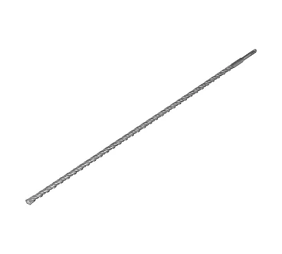 Бур по бетону, 16 x 800 мм, SDS Plus Matrix