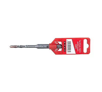 Бур по бетону 6х110 хвостовик SDS+ SDW TOOLS