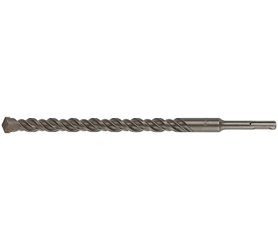 Бур по бетону CUTOP, Profi, двойная резьба, SDS-Plus, 18 х 310 мм