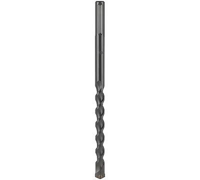 Бур по бетону CUTOP Profi Plus, SDS-Max с крестовым наконечником, 20x340 мм