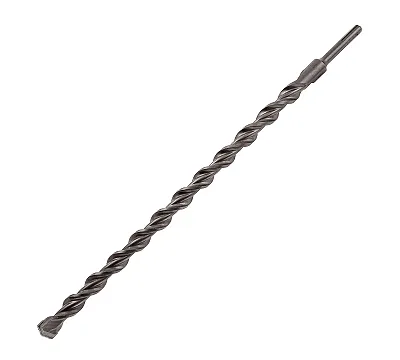 Бур по бетону Pro, 20 х 450 мм, SDS Plus Gross