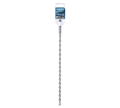Бур по бетону Pro, 8 х 310 мм, SDS Plus Gross