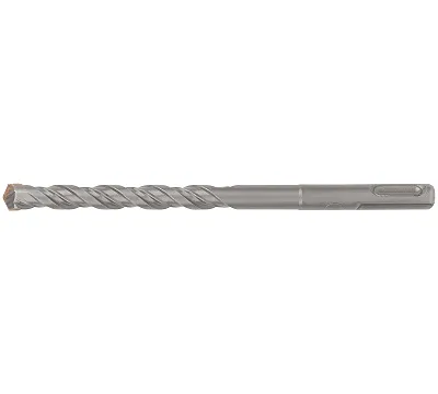 Бур по бетону, SDS-Plus, GreatFlex Light, 10x160 мм