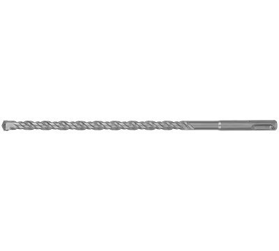 Бур по бетону, SDS-Plus, GreatFlex Light, 10x260 мм
