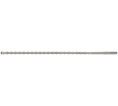 Бур по бетону, SDS-Plus, GreatFlex Light, 10x460 мм