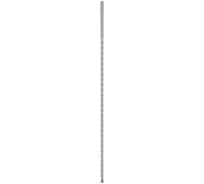 Бур по бетону, SDS-Plus, GreatFlex Light, 10x600 мм