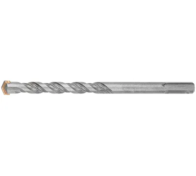 Бур по бетону, SDS-Plus, GreatFlex Light, 12x160 мм