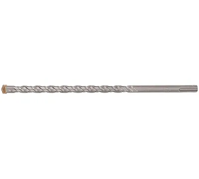 Бур по бетону, SDS-Plus, GreatFlex Light, 12x260 мм