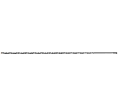Бур по бетону, SDS-Plus, GreatFlex Light, 12x600 мм